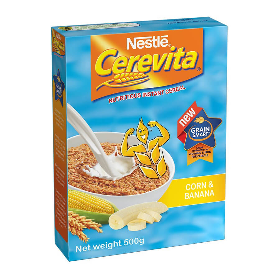cerevita
